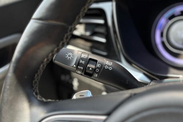 KIA Niro 1.6 GDi PHEV Dynamic Line 144pk - Stoel/Stuur verwarming - Camera - Carplay - ACC - Rijklaar