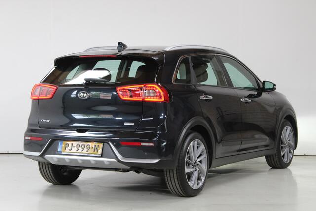 KIA Niro 1.6 GDi Hybrid First Edition | Camera | Leder | Carplay |