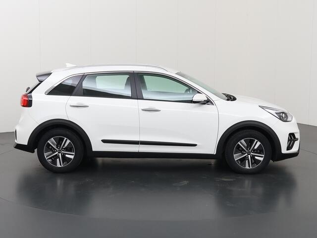 KIA Niro 1.6 GDi Hybrid DynamicLine | Trekhaak | Navigatie | Parkeercamera | Climate Control | Cruise Control |