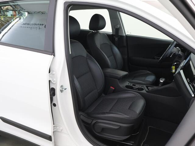 KIA Niro 1.6 GDi Hybrid DynamicLine | Trekhaak | Navigatie | Parkeercamera | Climate Control | Cruise Control |