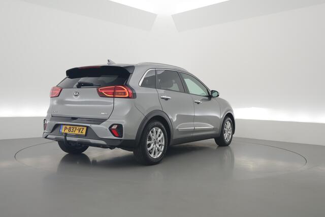 KIA Niro 1.6 GDi PHEV Edition 7 | | Navi | Pano | JBL | Trekhaak | Stoelventilatie