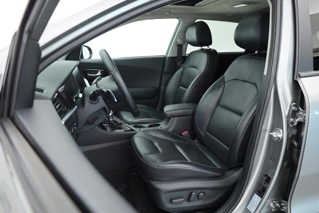 KIA Niro 1.6 GDi PHEV Edition 7 | | Navi | Pano | JBL | Trekhaak | Stoelventilatie