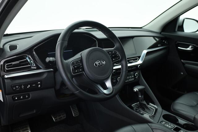 KIA Niro 1.6 GDi PHEV Edition 7 | | Navi | Pano | JBL | Trekhaak | Stoelventilatie