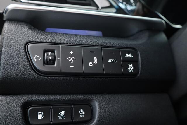 KIA Niro 1.6 GDi PHEV Edition 7 | | Navi | Pano | JBL | Trekhaak | Stoelventilatie