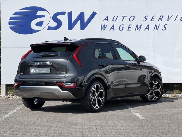 KIA Niro 1.6 GDi PHEV ExecutiveLine | Trekhaak | Leder | LED | Camera