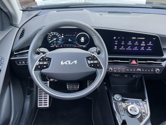 KIA Niro 1.6 GDi PHEV ExecutiveLine | Trekhaak | Leder | LED | Camera