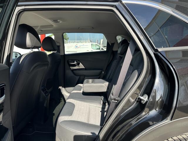 KIA Niro 1.6iHybrid Design Edition | opendak | stuur en stoelverwarming |