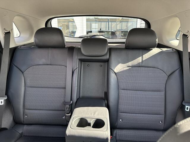 KIA Niro 1.6iHybrid Design Edition | opendak | stuur en stoelverwarming |