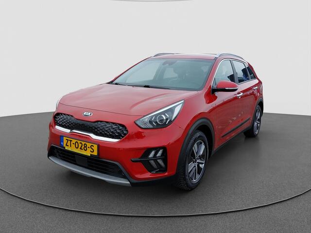 KIA Niro 1.6 GDi Hybrid DynamicLine | 1e eigenaar |