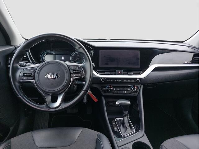 KIA Niro 1.6 GDi Hybrid DynamicLine | 1e eigenaar |