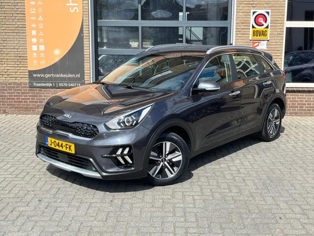 KIA Niro 1.6 GDI HYBRID DYNAMICLINE