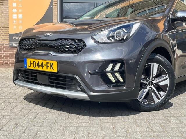 KIA Niro 1.6 GDI HYBRID DYNAMICLINE