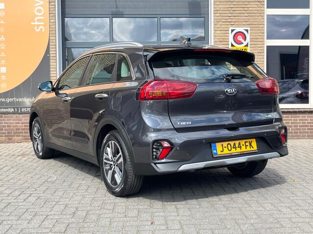 KIA Niro 1.6 GDI HYBRID DYNAMICLINE