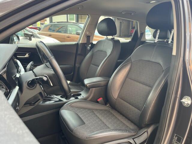 KIA Niro 1.6 GDI HYBRID DYNAMICLINE