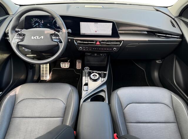 KIA Niro 1.6 GDi PHEV ExecutiveLine I Schuifdak I Leder I HarmanKardon