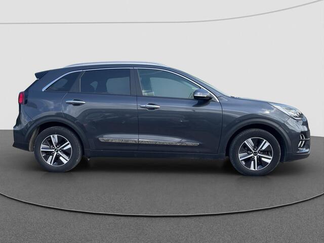 KIA Niro 1.6 GDi PHEV DynamicPlusLine JBL | Winterpakket | Leder