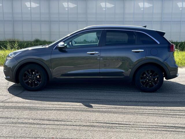 KIA Niro 1.6 GDi Hybrid ExecutiveLine