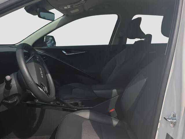 KIA Niro 1.6 GDi Hybrid DynamicLine Automaat | Navigatie | Camera | Parkeersensoren | Climate | Apple Carplay / Android Auto |