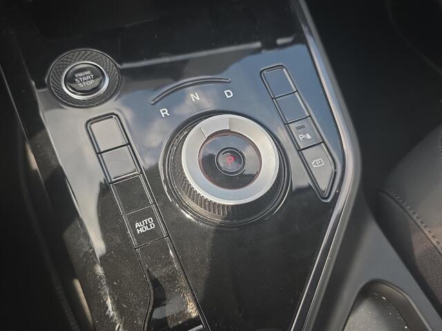 KIA Niro 1.6 GDi Hybrid DynamicLine Automaat | Navigatie | Camera | Parkeersensoren | Climate | Apple Carplay / Android Auto |