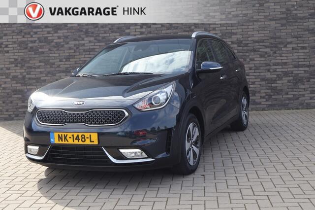KIA Niro 1.6 GDi Hybride | Navi | Camera |
