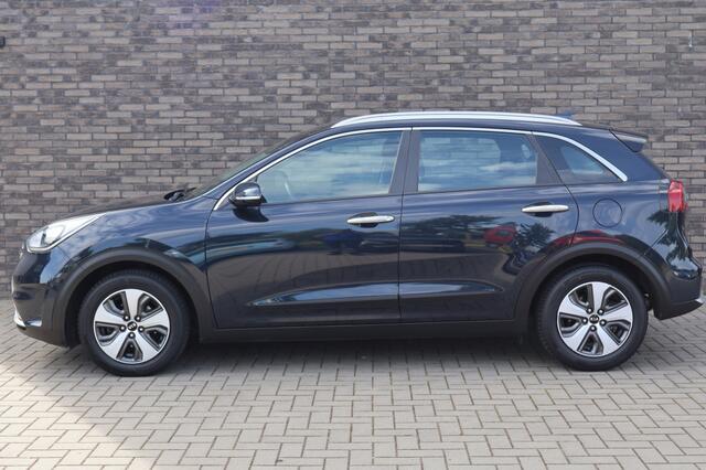 KIA Niro 1.6 GDi Hybride | Navi | Camera |