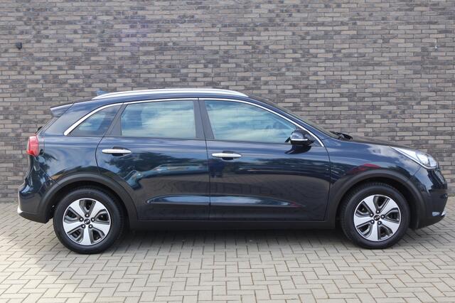 KIA Niro 1.6 GDi Hybride | Navi | Camera |