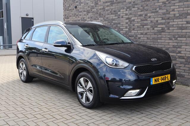 KIA Niro 1.6 GDi Hybride | Navi | Camera |
