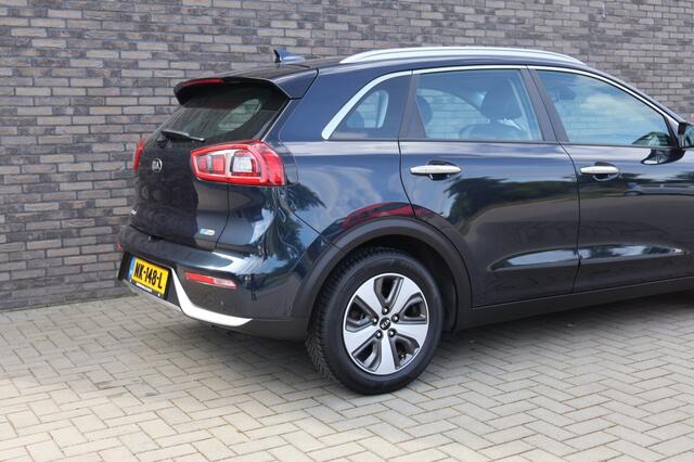 KIA Niro 1.6 GDi Hybride | Navi | Camera |