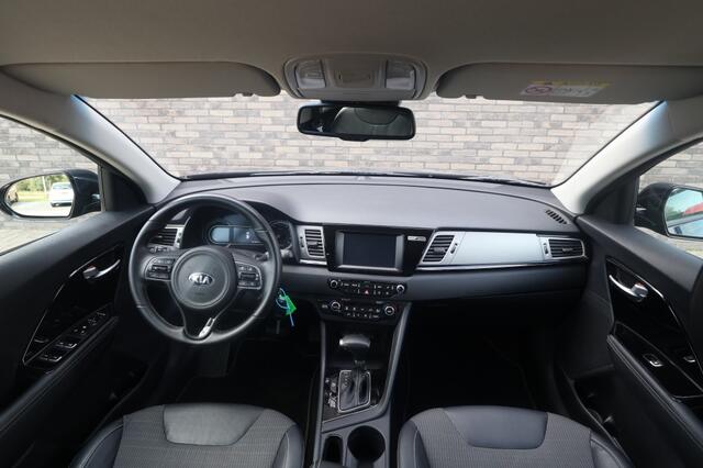 KIA Niro 1.6 GDi Hybride | Navi | Camera |