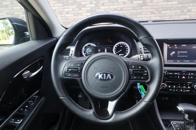KIA Niro 1.6 GDi Hybride | Navi | Camera |