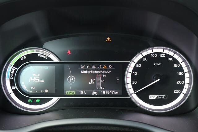 KIA Niro 1.6 GDi Hybride | Navi | Camera |