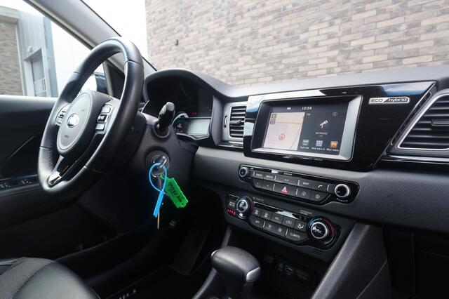KIA Niro 1.6 GDi Hybride | Navi | Camera |