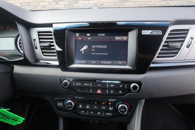 KIA Niro 1.6 GDi Hybride | Navi | Camera |