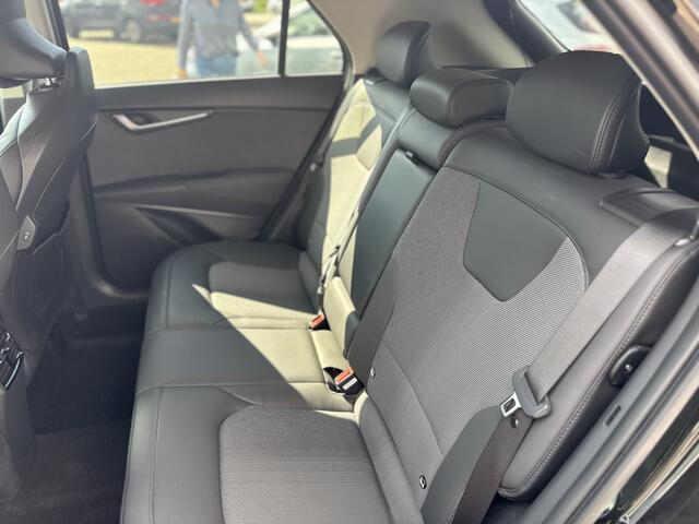 KIA Niro 1.6 GDi Hybrid DynamicLine