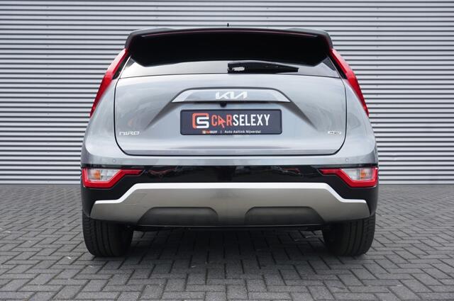 KIA Niro PHEV Dynamicline NIEUWE AUTO!! CAMERA | NAVI | ADAPTIVE!