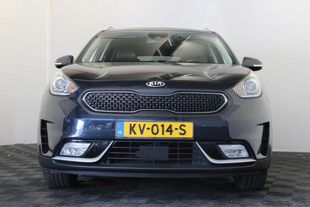 KIA Niro 1.6 GDi Hybrid ExecutiveLine