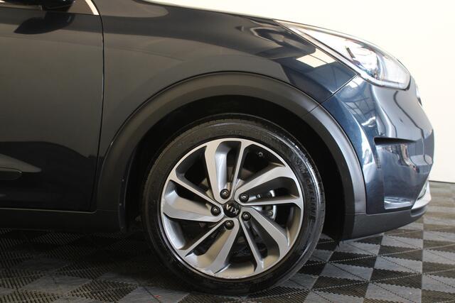 KIA Niro 1.6 GDi Hybrid ExecutiveLine