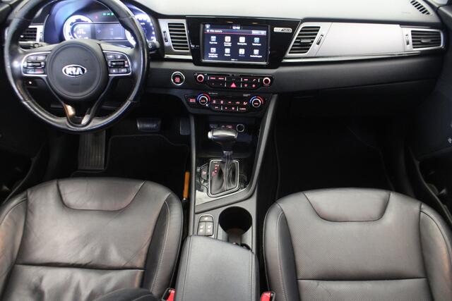 KIA Niro 1.6 GDi Hybrid ExecutiveLine