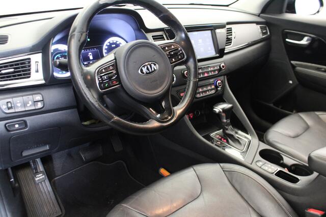 KIA Niro 1.6 GDi Hybrid ExecutiveLine