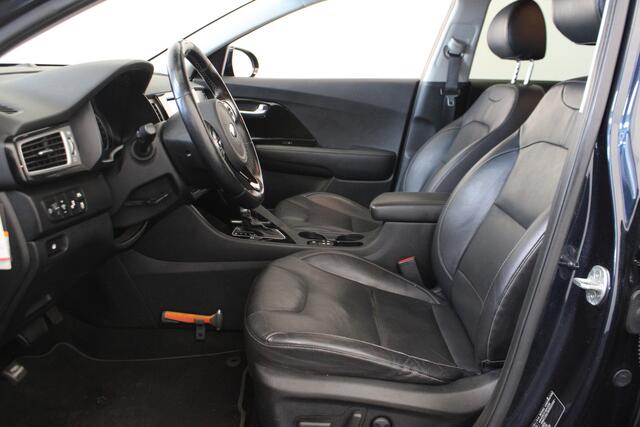 KIA Niro 1.6 GDi Hybrid ExecutiveLine