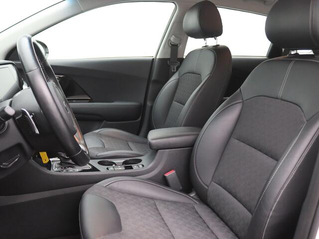 KIA Niro 1.6 GDi PHEV DynamicLine 141PK Aut6 Adaptieve Cruise Controle, Achteruitrijcamera, Navi, Clima, Stoel-Stuurverwarming, PDC voor en achter, 16"