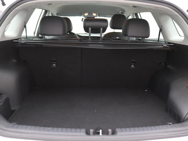 KIA Niro 1.6 GDi PHEV DynamicLine 141PK Aut6 Adaptieve Cruise Controle, Achteruitrijcamera, Navi, Clima, Stoel-Stuurverwarming, PDC voor en achter, 16"