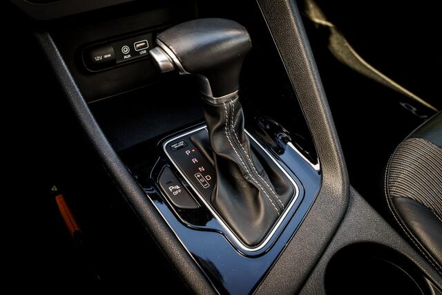 KIA Niro 1.6 GDi Hybrid First Edition | Carplay | Navi | Cruise | Xenon | Camera