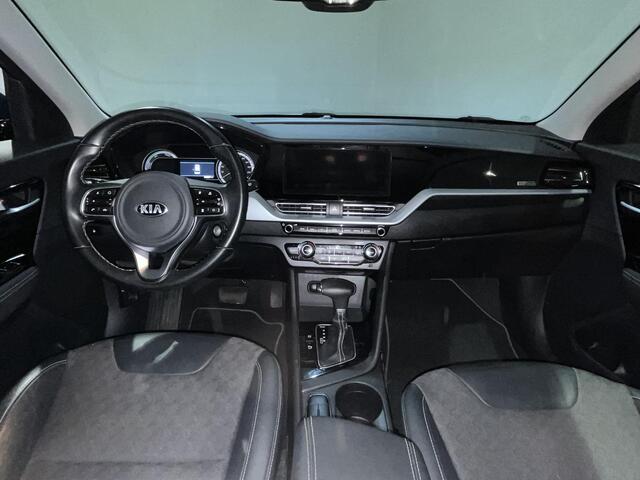 KIA Niro 1.6 GDi Hybrid DynamicLine | Trekhaak | All-Season banden | Navigatie | Climate Control