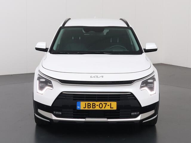 KIA Niro 1.6 GDi PHEV Executive Line | Panoramadak | Harman/kardon audio | Stoelventilatie | Remote smart Parking | Elektrisch verstelb. bestuurdersstoel met geheugen |