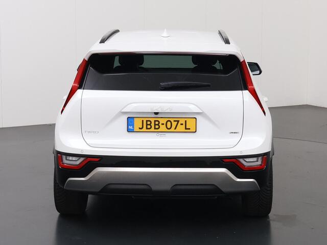 KIA Niro 1.6 GDi PHEV Executive Line | Panoramadak | Harman/kardon audio | Stoelventilatie | Remote smart Parking | Elektrisch verstelb. bestuurdersstoel met geheugen |