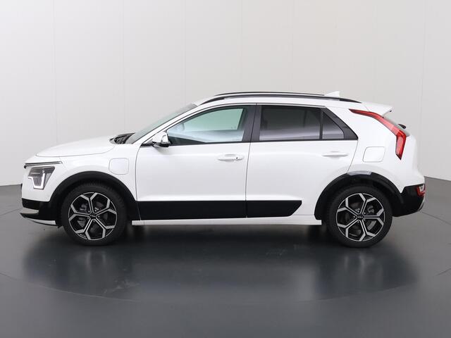 KIA Niro 1.6 GDi PHEV Executive Line | Panoramadak | Harman/kardon audio | Stoelventilatie | Remote smart Parking | Elektrisch verstelb. bestuurdersstoel met geheugen |