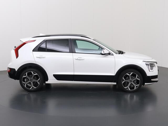 KIA Niro 1.6 GDi PHEV Executive Line | Panoramadak | Harman/kardon audio | Stoelventilatie | Remote smart Parking | Elektrisch verstelb. bestuurdersstoel met geheugen |