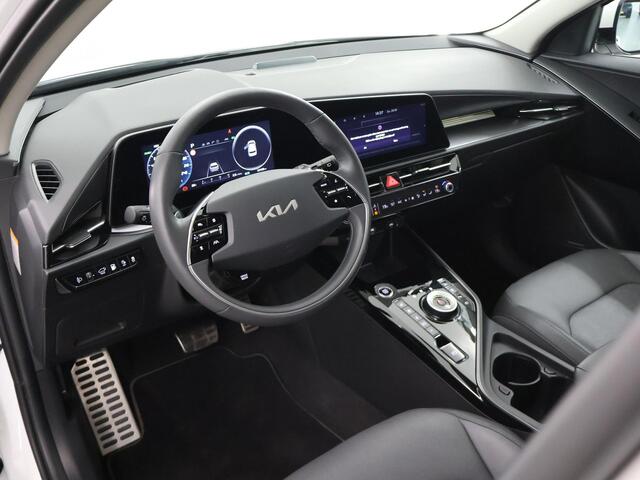KIA Niro 1.6 GDi PHEV Executive Line | Panoramadak | Harman/kardon audio | Stoelventilatie | Remote smart Parking | Elektrisch verstelb. bestuurdersstoel met geheugen |
