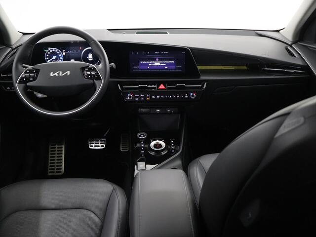 KIA Niro 1.6 GDi PHEV Executive Line | Panoramadak | Harman/kardon audio | Stoelventilatie | Remote smart Parking | Elektrisch verstelb. bestuurdersstoel met geheugen |